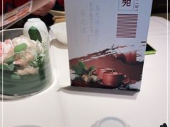 -利苑酒家(华熙国际店)
