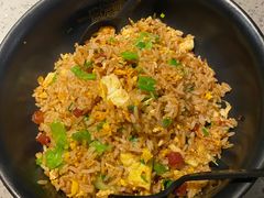 蛋炒饭-一棠龙虾•王牌虾球(光谷天地店)