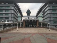 -广州白云机场雅高铂尔曼大酒店