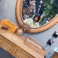 -影博莎美容美发形象设计中心