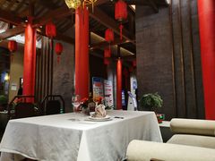 大堂-宝燕壹号景观餐厅(龙盛国际商业广场店)
