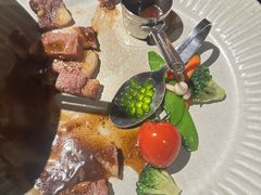 -华阳时光吧餐厅(华阳广场国际大饭店)