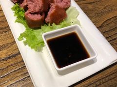 -泽成·冰煮羊(乌兰察布红楼店)