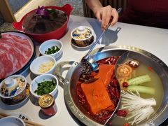 -大龙燚火锅(天安云谷店)