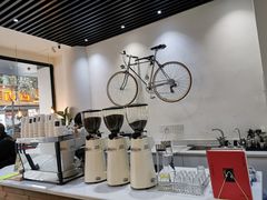 -常识咖啡common sense(春熙路店)