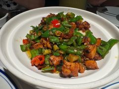 -老阿爸鲜鱼土菜(园区永旺店)