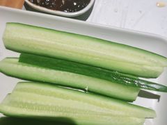 -木屋烧烤(Ipark店)