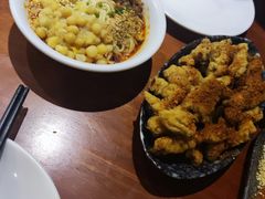 -付小姐在成都(中山公园店)