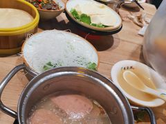 -龙聚德北京烤鸭(沙坪坝华宇A馆店)