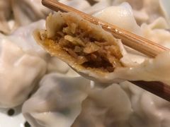 -石老头关东饺子王·东北菜(嘉华鑫城店)
