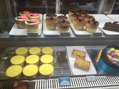 -PAUL LAFAYET 法式甜品(国金中心商场店)