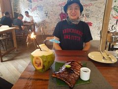 -Naughty Nuri’s Phuket