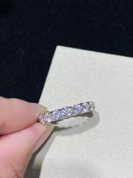 -VE DIAMOND·天然&培育钻石定制