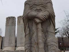 -北京石刻艺术博物馆(五塔寺)
