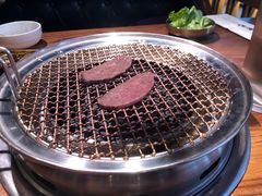 -九田家黑牛烤肉料理(新辰里亚运村店)