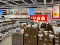 -宜家家居(四元桥商场店)