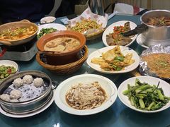 -董厨煨汤馆(车站路店)
