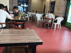 露天位-新疆民族团结羊肉串(锦江区店)