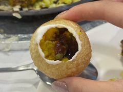 -葛尼沙印度餐厅 (镇明路店)