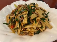 小炒河虾-久久餐厅(西山道店)