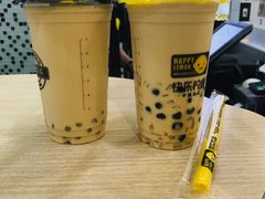 -快乐柠檬happylemon(丰台万达广场店)