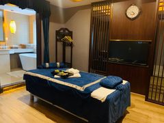 -花湖会所·高端水疗商务泡浴SPA(高新店)