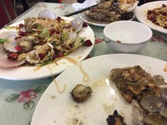 -来之顺海鲜菜馆·青岛菜(栈桥店)