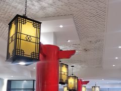 -汉水谣·江景餐厅(江滩店)