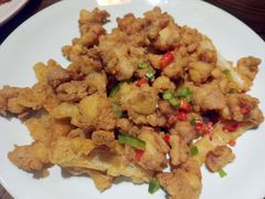 -新大咀港式茶餐厅(宝山万达店)