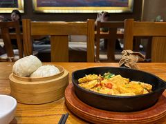 -云海肴·汽锅鸡·云南菜(天津国金汇店)