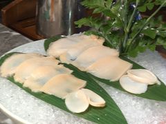 -禄婶鸡煲·打边炉