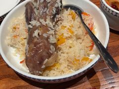 -纳瓦新疆菜(银都店)