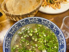 -长安后宰门水盆羊肉(新都心店)