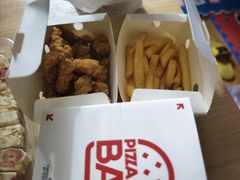 -必胜客(沈辽路万达店)