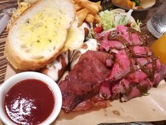 -The Good Place好地方·Brunch·coffee(国贸店)