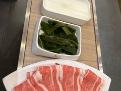 -巴蜀王婆大虾(南锣鼓巷店)