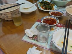-易老妈蹄花.特色川菜(人民公园总店)