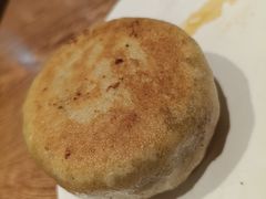 -清真吴记门钉肉饼·喜多利
