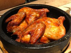 -INSA Korean Bistro饮鲨韩食酒馆