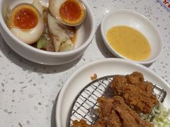 -味千拉面(瑞虹生活广场店)