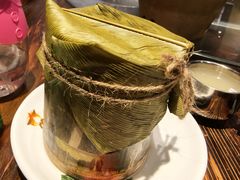 -广府乡下·饭庄(新港东路店)