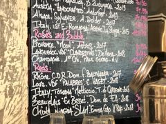 -RAC BAR(安福路店)