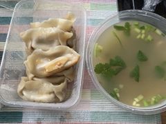 -汪记大王锅贴(金钟路店)