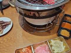 -牛也烧肉(摩尔城店)