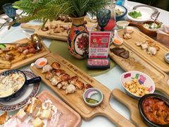 -俄士厨房(五棵松华熙LIVE店)