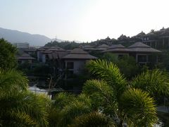 -广州从化都喜泰丽度假温泉酒店