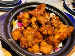 -绿茶餐厅(乐峰广场店)