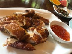 -七仙岭君澜度假酒店·桃源小馆中餐厅