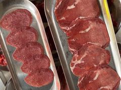 -金龙大四喜牛肉火锅