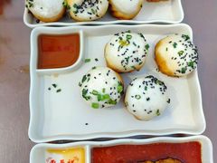 -东泰祥生煎馆(长宁路店)
